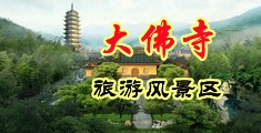 美女被操射网站中国浙江-新昌大佛寺旅游风景区